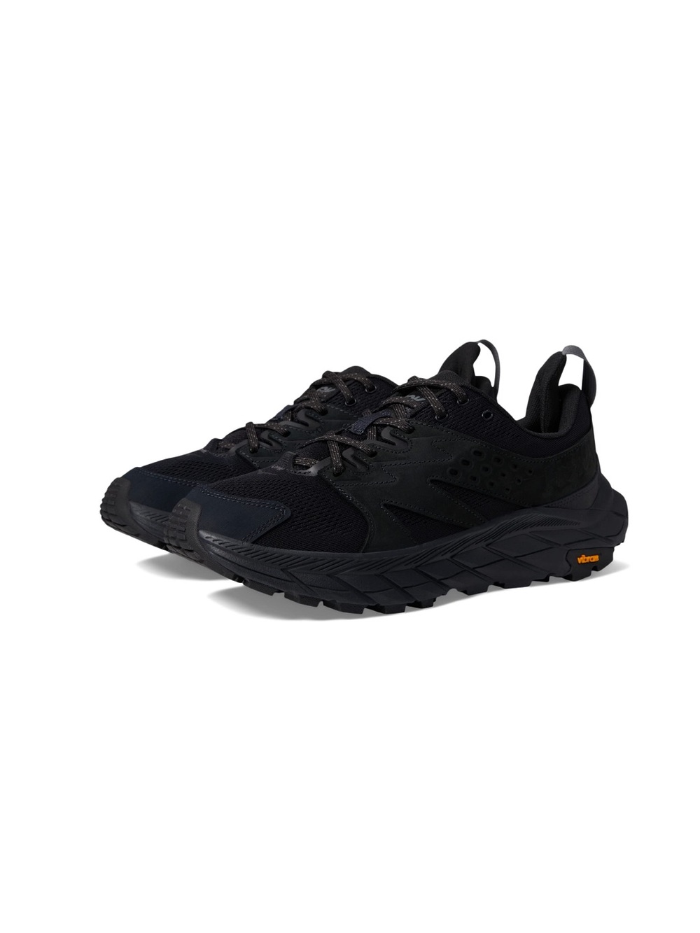 Hoka Men's Anacapa Breeze Low Hiking- NO BOX